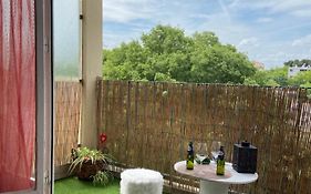 Appartement Circe - Montpellier Nord-Hopitaux-Facultes